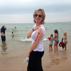 Meet your Posher, Kathy